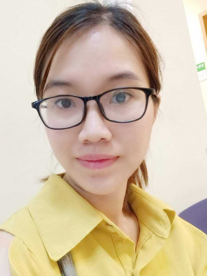 cover CV: Hồ Thị Bích Ngọc