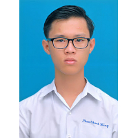cover CV: Phan Thanh Hùng