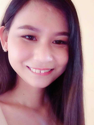 cover CV: Phan Thị Hồng Đào