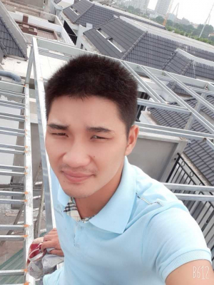 cover CV: Phạm Đình Sơn