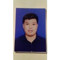 cover CV: Lê Hoàn Nam