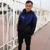 cover CV: Bùi Văn Hùng