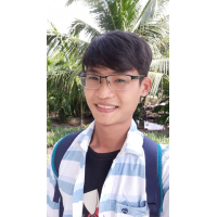 cover CV: Quách Trường Vĩ