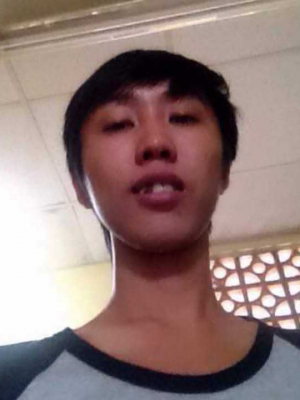 cover CV: Nguyễn Quốc Hiền