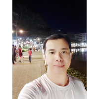cover CV: Nguyễn Hữu Toàn