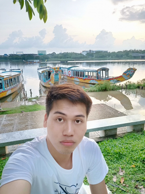 cover CV: Đặng Quang Vĩ