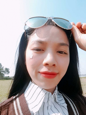 cover CV: Nguyễn Thị Uyên