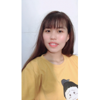 cover CV: LÂM THỊ NGỌC HÂN