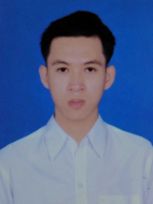 cover CV: Huỳnh Văn Dũng