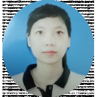 cover CV: Mai Thị Thu Hà