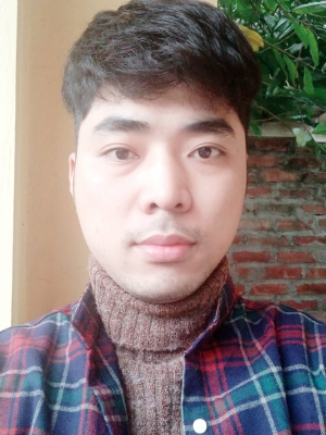 cover CV: Tô Văn Hải