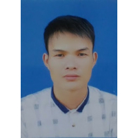 cover CV: NGUYỄN CẢNH NAM