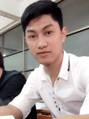 cover CV: Vũ Văn Thiện