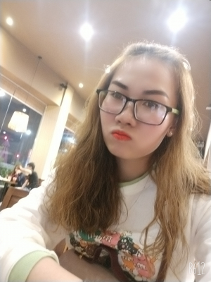cover CV: Võ Thị Diễm Hương