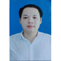 cover CV: Mai Minh Vương