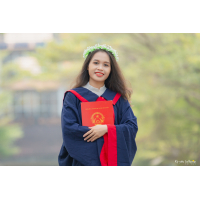 cover CV: Hồ Thị Kim Yến