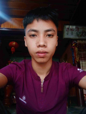 cover CV: Trần Công Tuyền