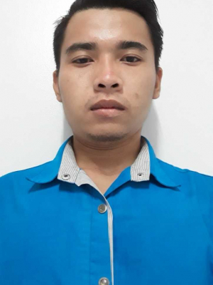 cover CV: Nguyễn Văn Linh