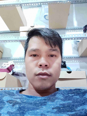cover CV: NGUYEN ANH SINH