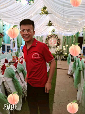 cover CV: Nguyễn Hữu Sơn