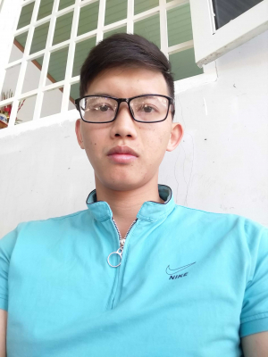 cover CV: Nguyễn Thành Phát