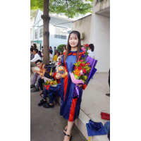 cover CV: Nguyễn Thị Hồng Lâu
