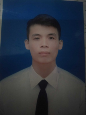 cover CV: Nguyễn Tuấn Anh
