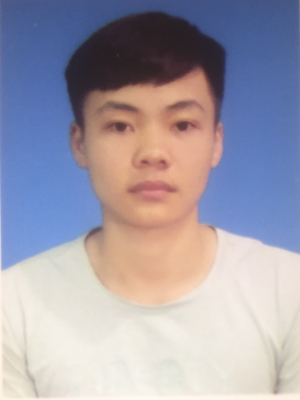 cover CV: Nguyễn Văn Đức