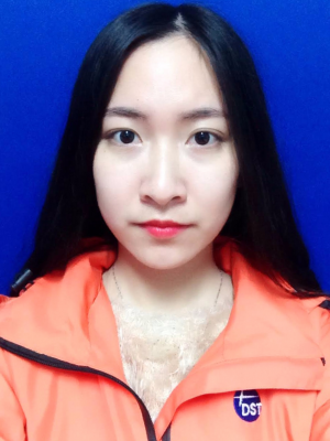 cover CV: Nguyễn Thị Ngọc Hân