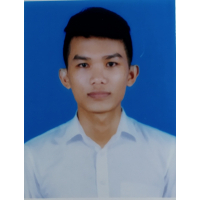 cover CV: Nguyễn Chí Linh