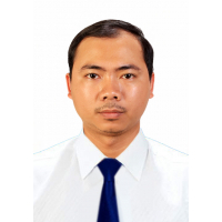 cover CV: TRẦN VĂN RIN