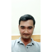 cover CV: Nguyễn Văn Luận