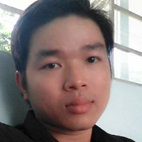 cover CV: Nguyễn Hoàng Khanh