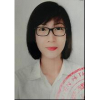 cover CV: Bùi Thị Thơm