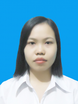 cover CV: Nguyễn Thị Kim Huyền