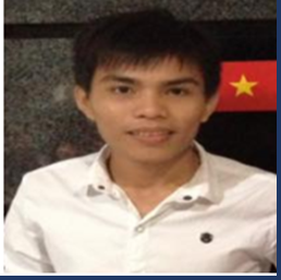 cover CV: Nguyễn Văn Trọng