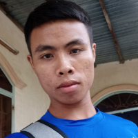 cover CV: Trần Vĩ Khang