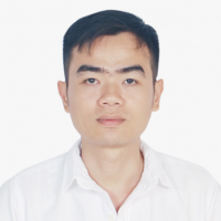 cover CV: Trần Quốc Thắng