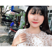 cover CV: Vũ Thị Huyền