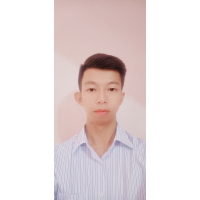 cover CV: Quang Toản