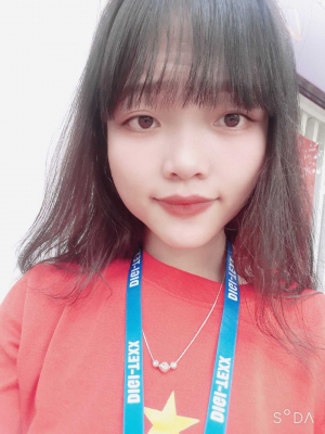 cover CV: TRƯƠNG THỊ LIÊN
