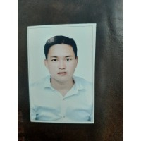 cover CV: Nguyễn Thanh Tâm