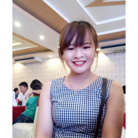 cover CV: Nguyễn Thị Huyền