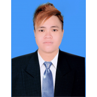 cover CV: Huỳnh Thị Thanh Tuyền