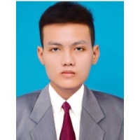 cover CV: Hà Thanh Sang