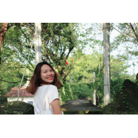 cover CV: Hoàng Thùy
