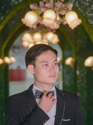 cover CV: Phạm Ngọc Vỹ