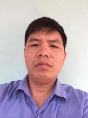 cover CV: Nguyễn Công Lý