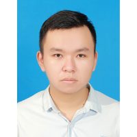 cover CV: Đỗ Văn Đinh
