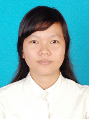 cover CV: Nguyễn Thị Ngọc Trâm